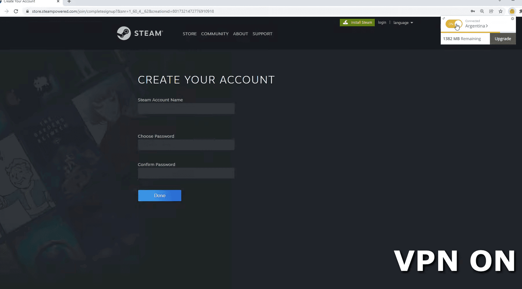 How to Use a VPN to Buy Game From Different Regions? - P-Game