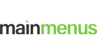 MainMenus Inc restaurant online ordering system